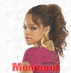 Rihanna are pretenții de divă Rihanna are pretenții de divă
