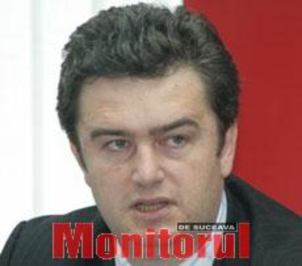 Nechifor: „Guvernul Tăriceanu a scăpat România de sub control” Nechifor: „Guvernul Tăriceanu a scăpat România de sub control”