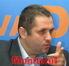 Florin Olaru: „Cu sănătatea oamenilor nu se poate juca şi nici nu se poate face politică”