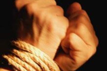 Despre ispitire și fățărnicie