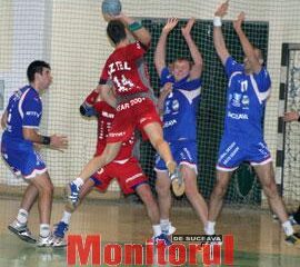 Universitarii suceveni s-au întors de la Oradea cu un punct