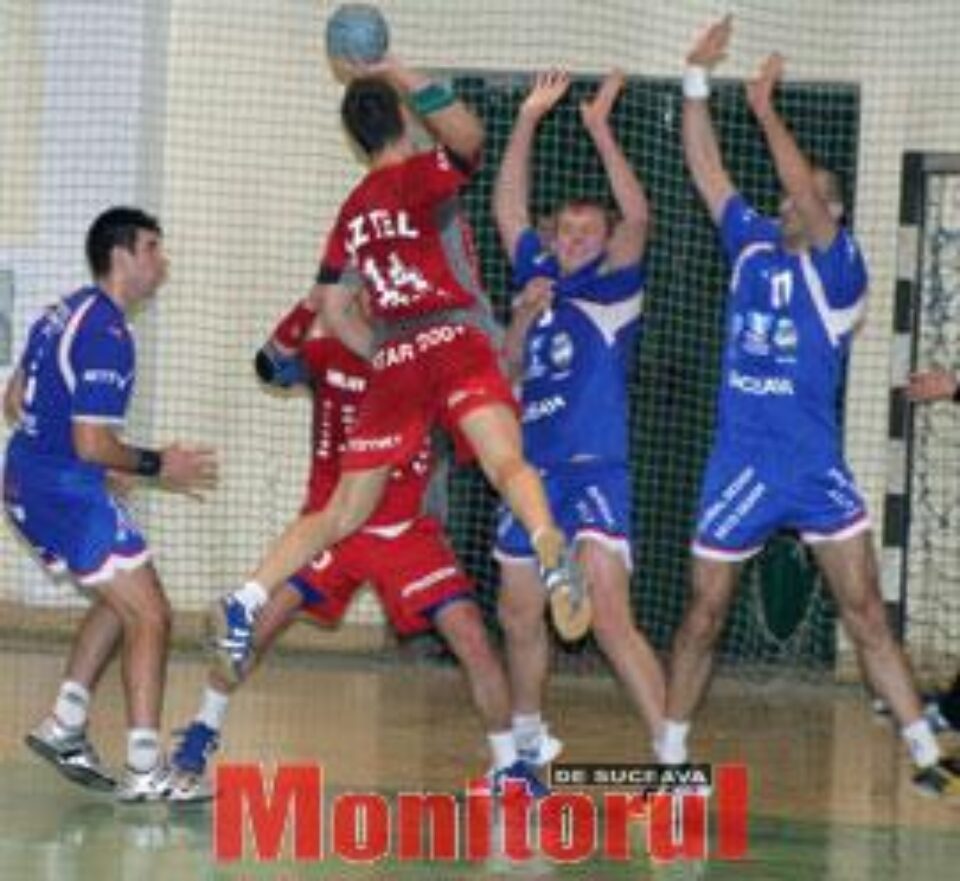 Universitarii suceveni s-au întors de la Oradea cu un punct