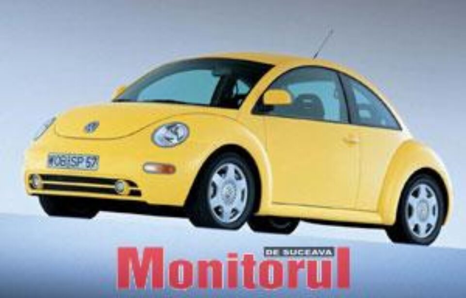 Volkswagen Beetle nimic nou până în 2012 Volkswagen Beetle nimic nou până în 2012