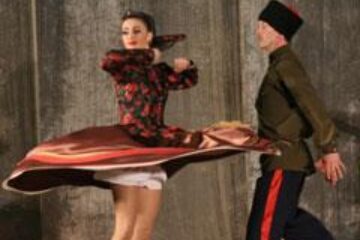 „Cazacii Zburători” au aterizat la Suceava