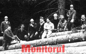 Din presa de altadata