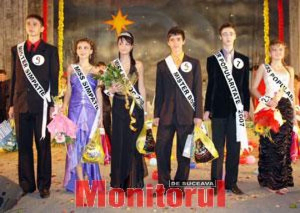 Câştigătorii balului