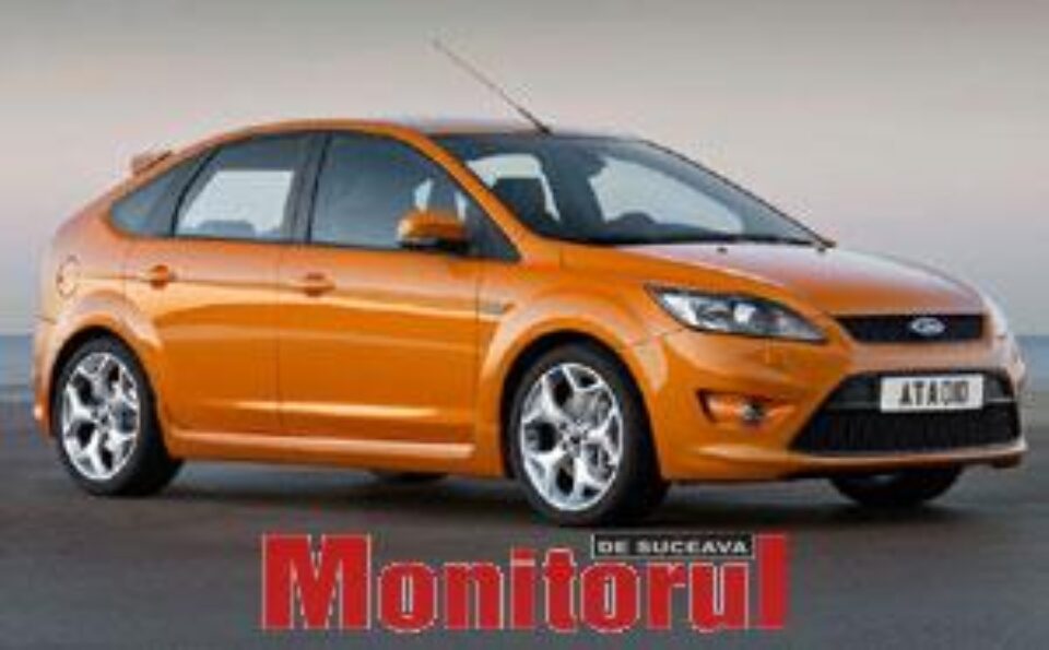 Ford Focus ST declanșează războiului cailor putere