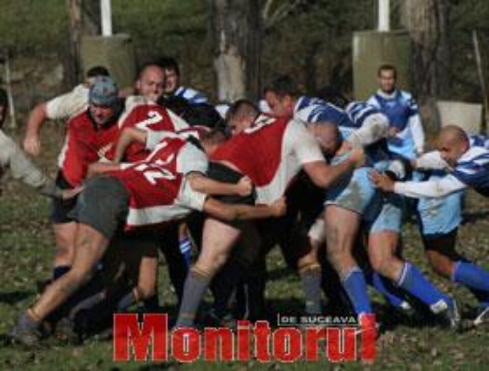 CSM Bucovina Suceava, învinsă de timişoreni