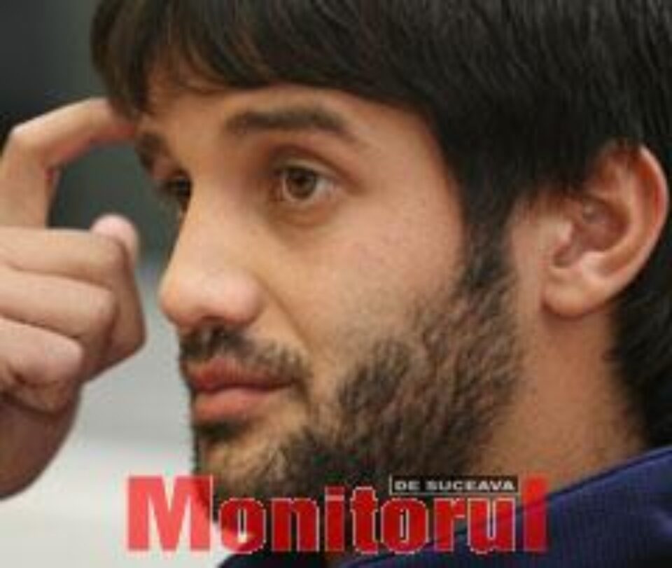 Chivu nu a ratat ocazia de a aminti despre generaţia „rataţilor”