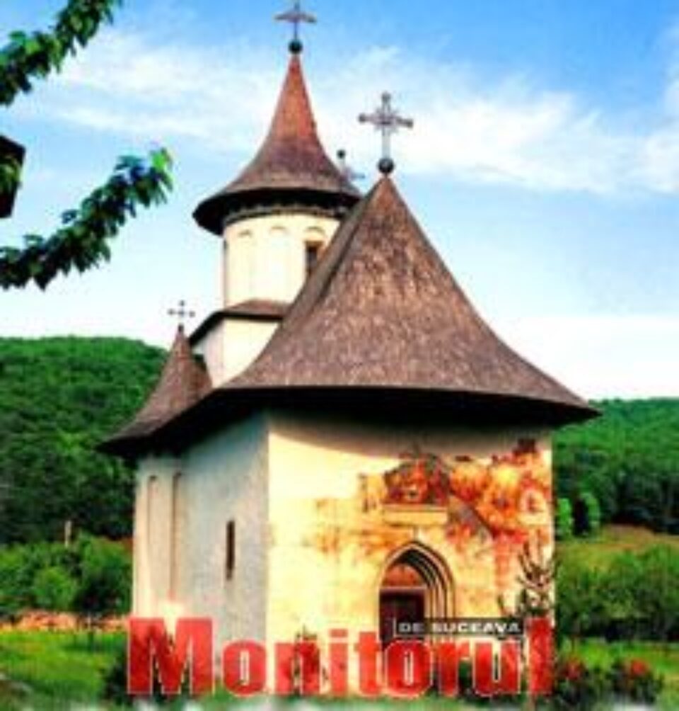 Monografia “Pătrăuții Sucevei” – Câteva precizări