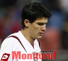 Săpunaru s-a “bucurat” la Poliţie de succesul în faţa lui Dinamo