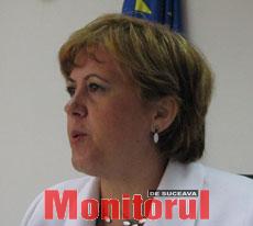 Angela Zarojanu: „Vrem ca oraşul să fie bine pregătit pentru sărbătorile iernii”