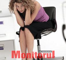 Sedentarismul - la fel de periculos ca fumatul