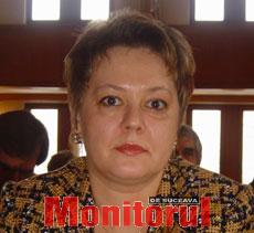 Cristina Iordăchel: Partidul Democrat va reprezenta România la nivel european”