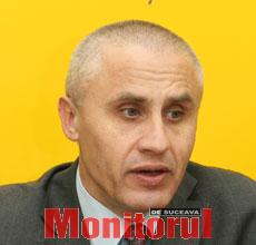 Aurel Burciu: „Traian Băsescu doreşte scindarea partidelor politice care nu-i promovează ideile”