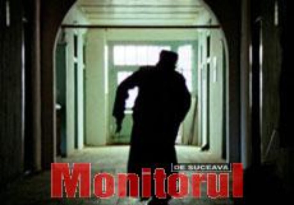 Părăsirea mănăstirii