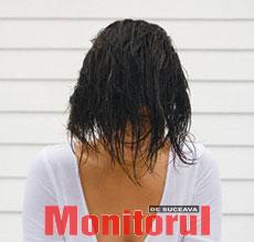 Și părul îmbătrânește