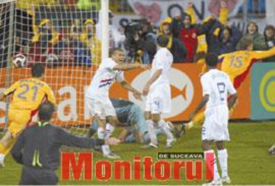 Victoria din meciul cu Olanda a făcut ca jocul de sâmbătă să fie unul fără miză