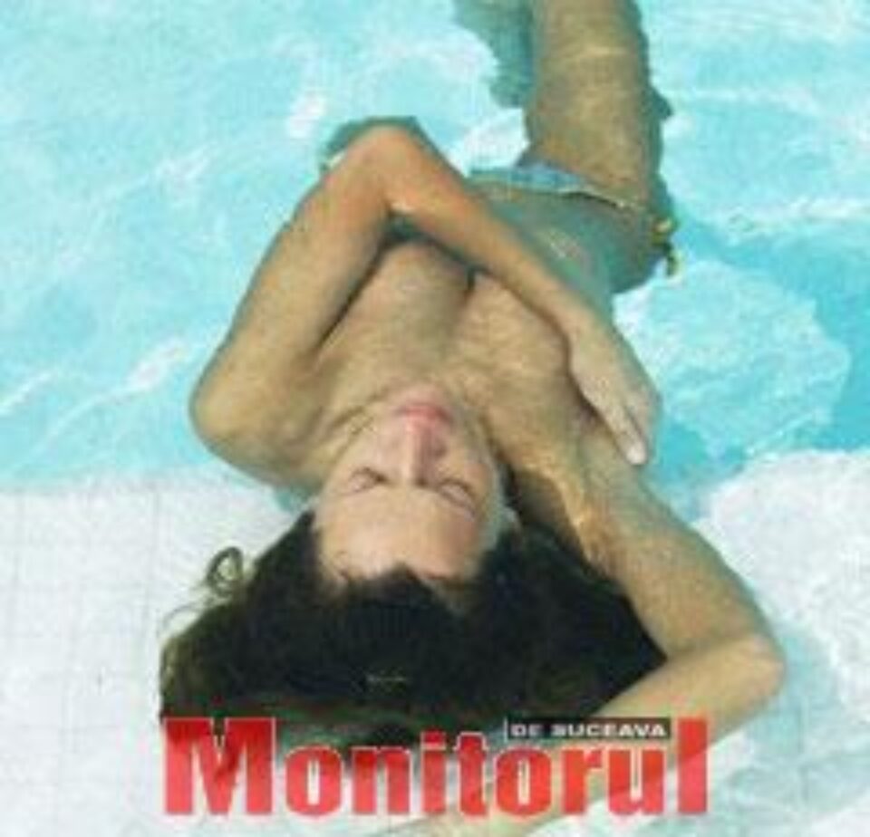 Suedezele militează pentru dreptul de a merge la piscină cu sânii goi