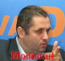 Florin Olaru: „Când au de gând să se pună în mişcare autorităţile?”