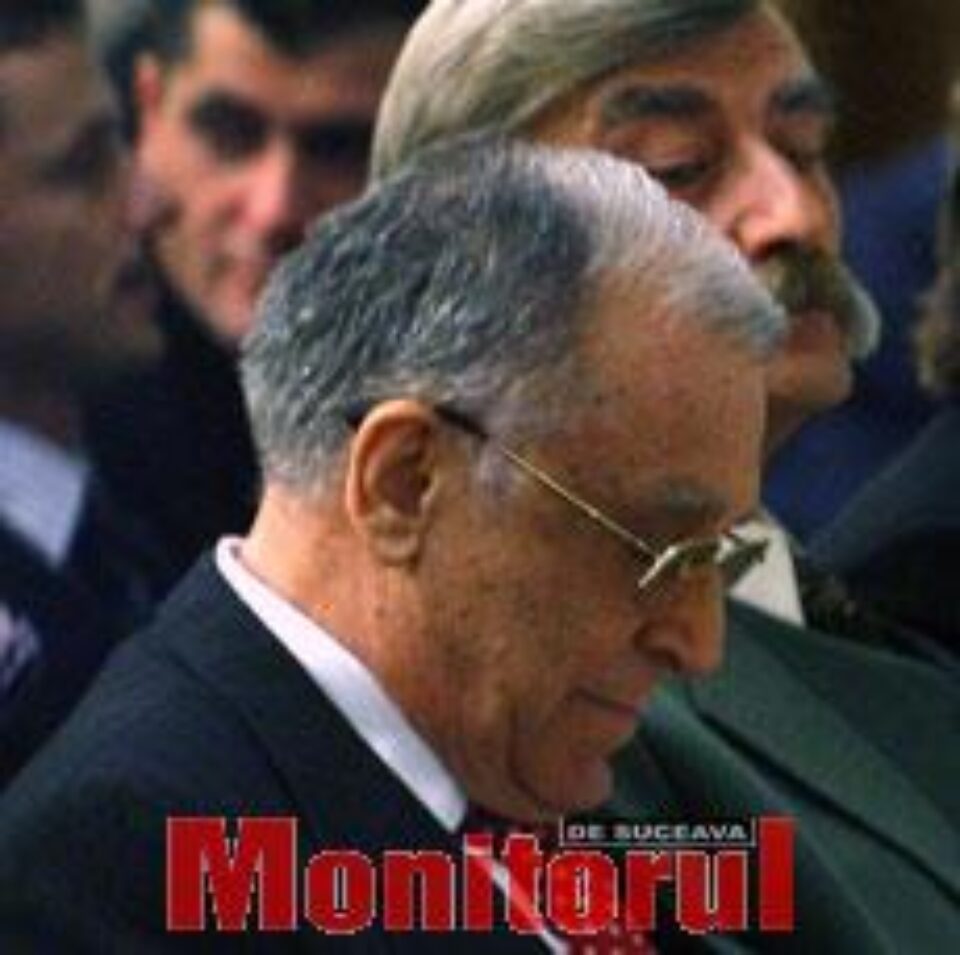 Iliescu are blog Iliescu are blog