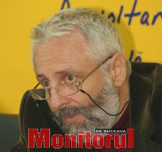 Mihai Aurel Steiciuc: „Vrem să-l aducem pe drumul cel bun, unde îşi va reveni”