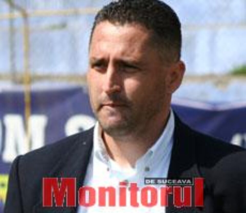 Marian Pană vrea să întărească lotul cu 2-3 jucători de valoare