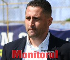 Marian Pană vrea să întărească lotul cu 2-3 jucători de valoare