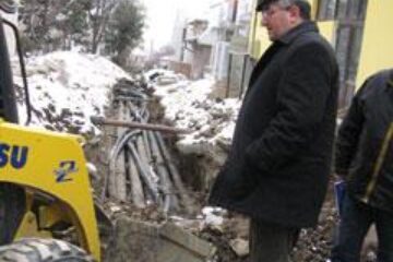 Ion Lungu: „Văd că iarăşi cartierul George Enescu a redevenit George Glodescu”