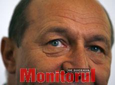 Băsescu pregătește ceva