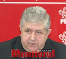 Gavril Mîrza: „Liberal democraţii suceveni invitau populaţia să participe la votul de pe data de 25 octombrie 2007”