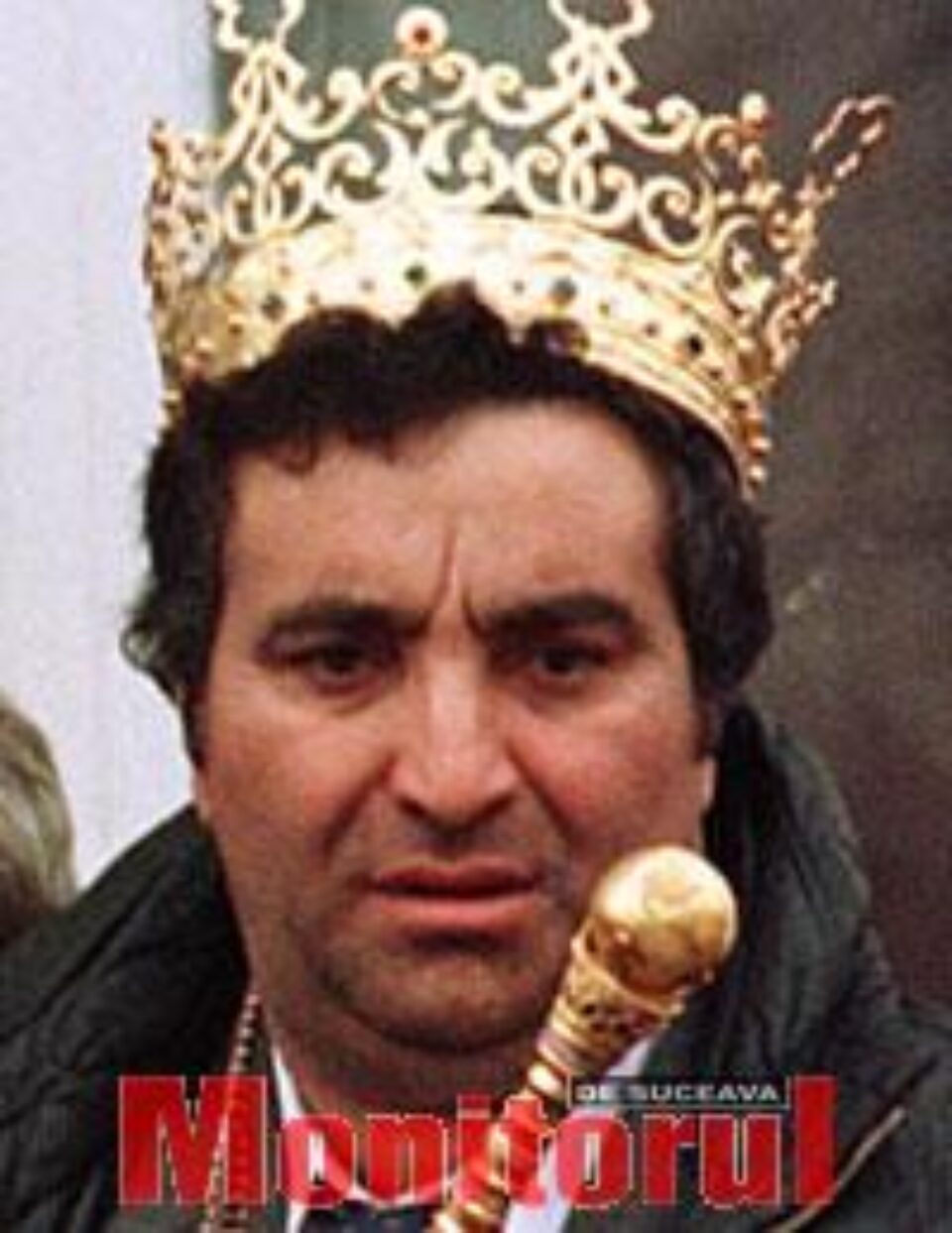 Florin Cioabă propune măsuri "neîntârziate" Florin Cioabă propune măsuri "neîntârziate"