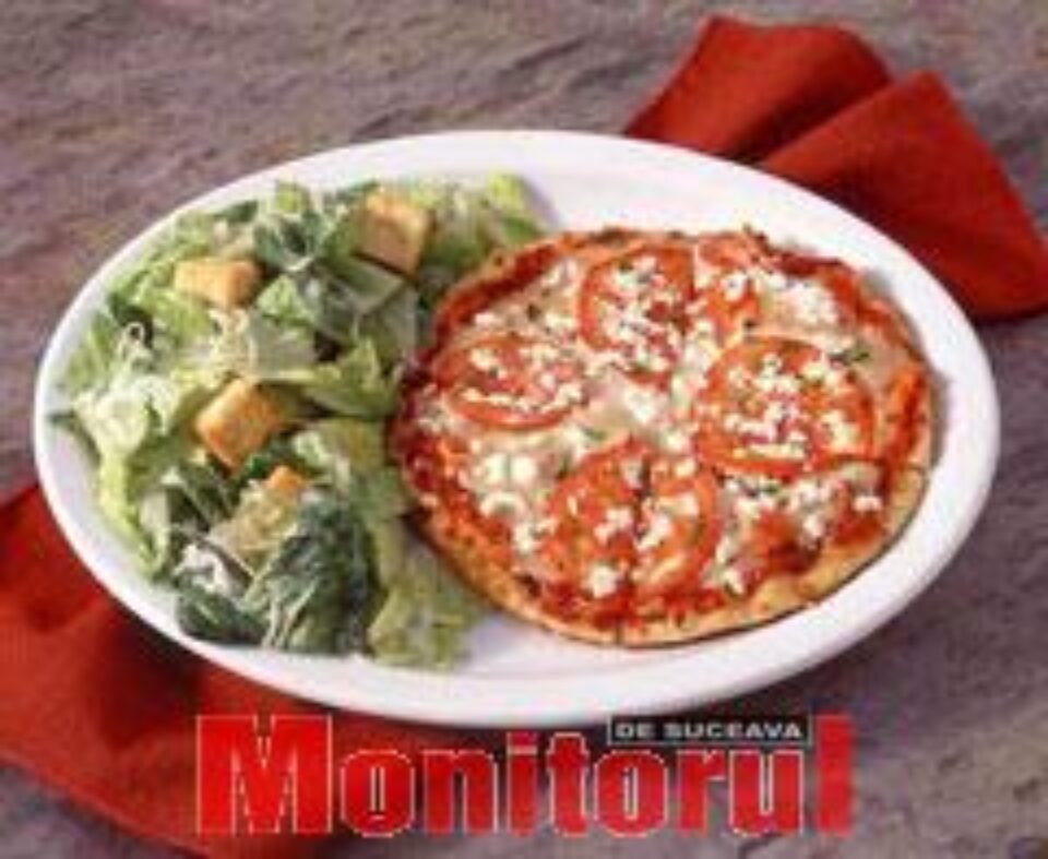 Mâncare sănătoasă cu bani puțini ( I )