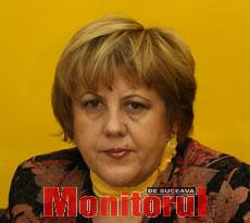 Angela Zarojanu: „Despre PLD nu are rost să vorbim, pentru că ei se plimbă cu balonul”