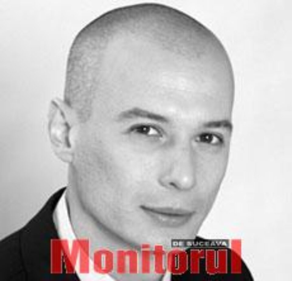 Bogdan Olteanu vine astăzi în Suceava Bogdan Olteanu vine astăzi în Suceava