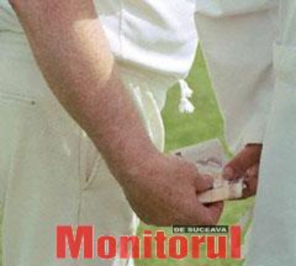 Aproape trei sferturi dintre suceveni dau şpagă Aproape trei sferturi dintre suceveni dau şpagă