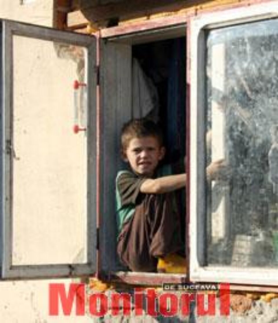 Copiii din plasament, uitaţi de autorităţi Copiii din plasament, uitaţi de autorităţi