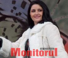 Silvia Chifiriuc, împreună cu Petre Roman, va dansa în scop umanitar Silvia Chifiriuc, împreună cu Petre Roman, va dansa în scop umanitar