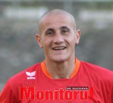 Cristian Popescu va fi simultan antrenor şi jucător