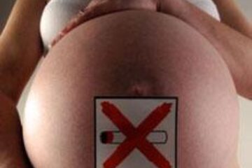 Fumatul în timpul sarcinii afectează fertilitatea copiilor de sex masculin Fumatul în timpul sarcinii afectează fertilitatea copiilor de sex masculin