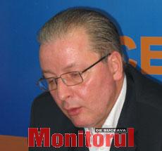 Eugen Constantin Uricec: „Vrem să-i stimulăm pe cei care ţintesc o carieră politică sau administrativă”