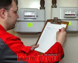 Gazele se scumpesc la 1 ianuarie