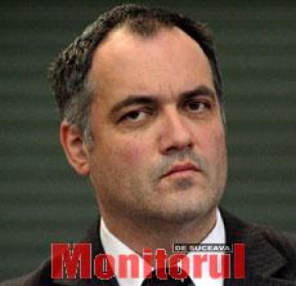 Lucian Lungu: „În afara acestor două situaţii, nu au mai fost alte cazuri de demitere de directori”. Lucian Lungu: „În afara acestor două situaţii, nu au mai fost alte cazuri de demitere de directori”.