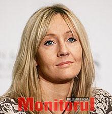 J. K. Rowling J. K. Rowling