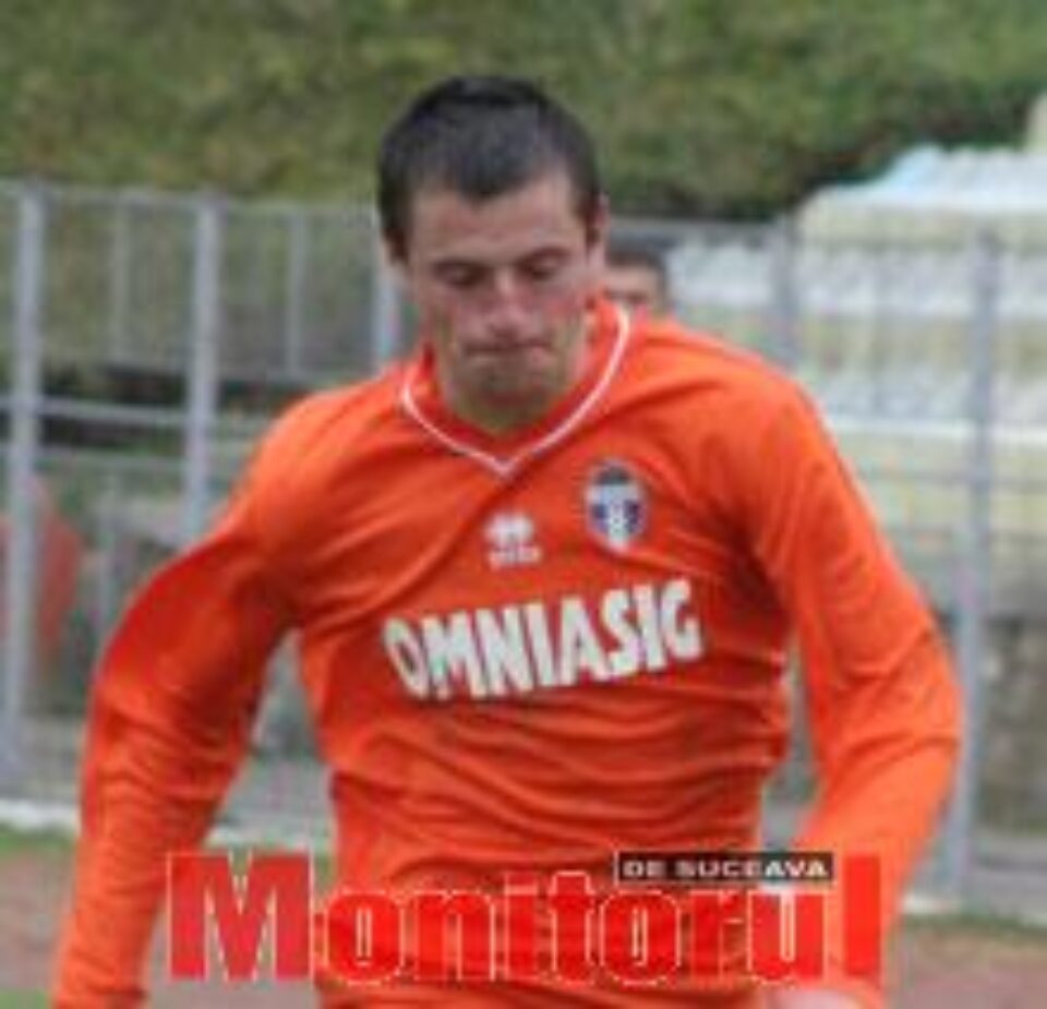 Halip a deschis seria golurilor marcate la Bârlad