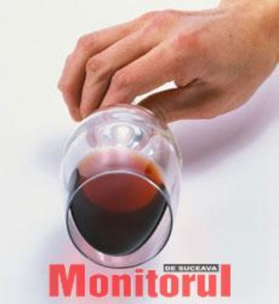 Consumul regulat de vin roșu previne dezvoltarea cancerului la colon Consumul regulat de vin roșu previne dezvoltarea cancerului la colon