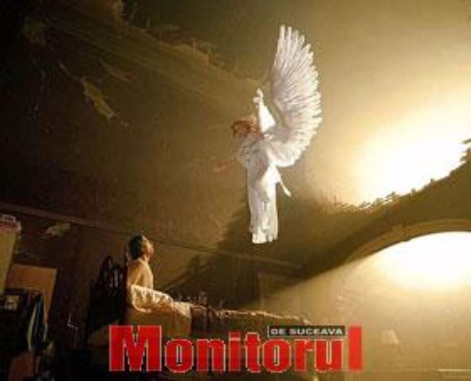 Despre îngeri Despre îngeri