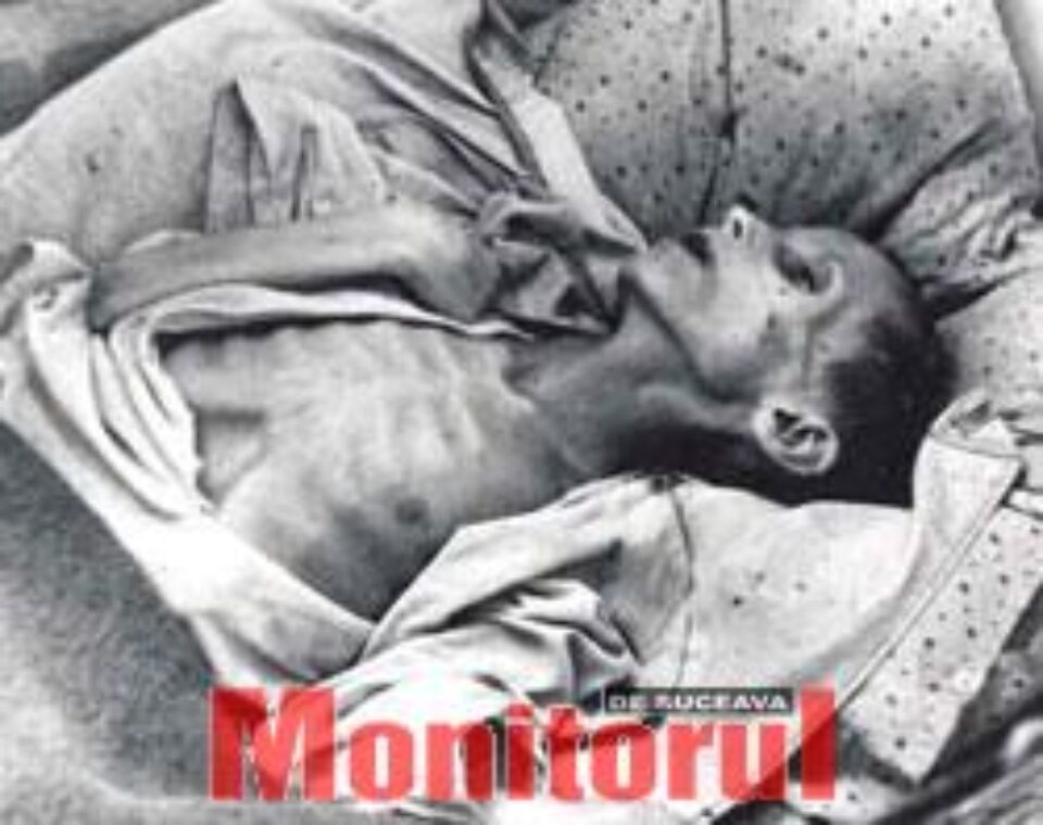 Expoziţie Holodomor