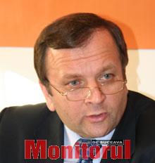 Gheorghe Flutur: ”Le spun sucevenilor să aibă încredere în echipa PLD”