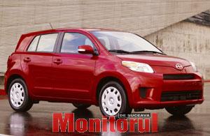 Toyota pregătește un model nou-nouț pentru Europa